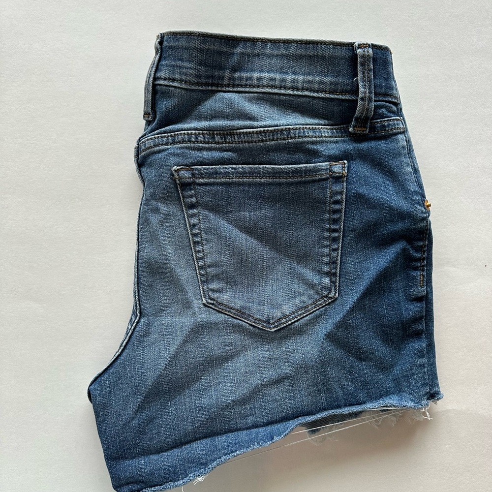 Maternity Shorts